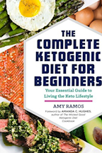 The Complete Ketogenic Diet for Beginners