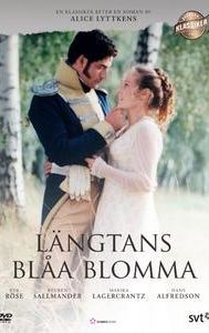 Längtans blåa blomma