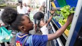 New Rochelle store opened to combat food insecurity. Then police shot a man over stolen food.