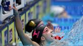 U.S. Olympic swimming trials: Regan Smith shatters world record in 100-meter backstroke