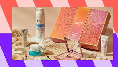 Shoppers say No7's £35 Beauty Vault is 'more than worth the money'