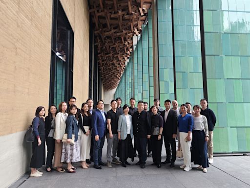 何永賢展開杭州訪問 出席首屆內地與香港特區住房交流會 - RTHK