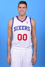 Spencer Hawes