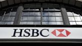 HSBC shake-up at the top continues under Sir Mark Tucker