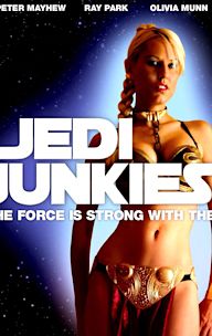 Jedi Junkies