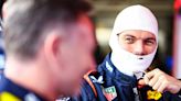 Verstappen cita volta ‘nada agradável’, mas vê carro ‘mais sob controle’ em Miami