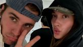 Hailey Bieber abre o jogo sobre sua família: 'Não sou mais muito próxima'