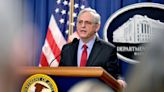 DOJ Won’t Prosecute Garland for Contempt of Congress