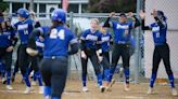 Softball photos: No. 7 Kingsway vs. No. 10 Donovan Catholic, SJ Classic - May 5, 2024