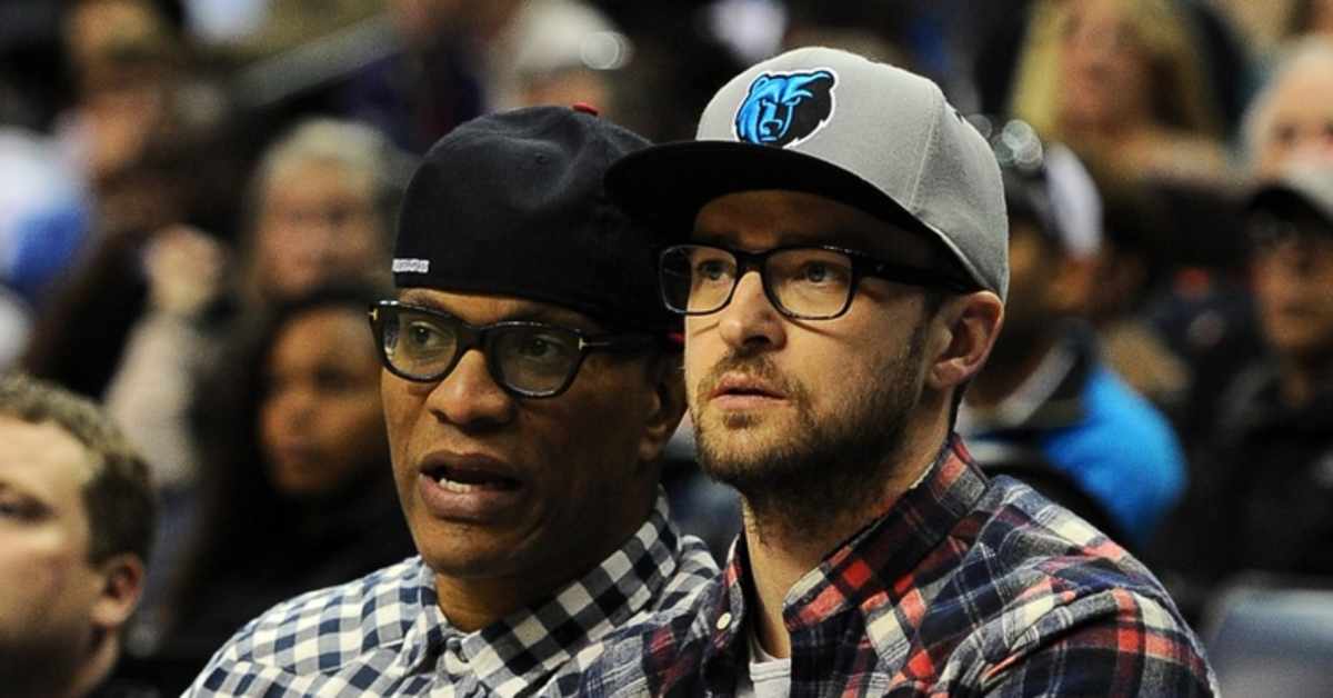 Justin Timberlake: A true Grizzlies advocate