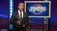 'Jeopardy' host Mike Richards steps down amid investigation into 'offensive' comments