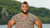 'Survivor 45's Nicholas "Sifu" Alsup Says Leaving His Bag Back at Camp Sealed His Elimination