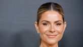 Maria Menounos reveals symptoms doctors dismissed that turned out to be pancreatic cancer