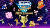 Nintendo World Championships: NES Edition review: a last-place finish