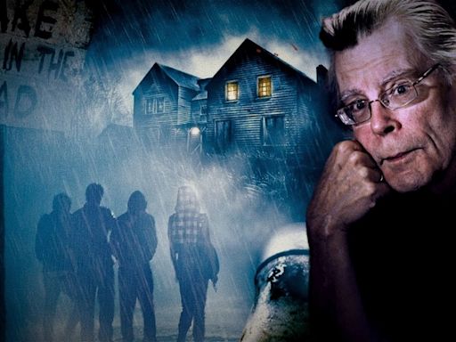 Esta es la mejor película de terror del siglo, según Stephen King