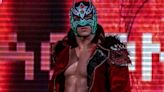 Dragon Lee Announces He Has Signed With WWE