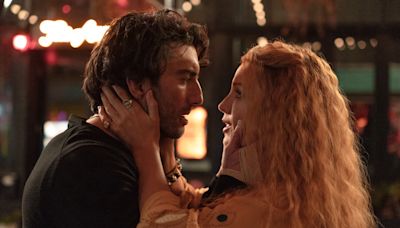 Old Flames and Bad Habits Unravel Blake Lively’s Fairytale Romance in ‘It Ends With Us’ Trailer