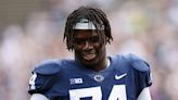 Jets' Olu Fashanu pick adds depth to offensive line — and that's important