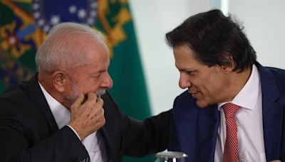 Opinião - Vinicius Torres Freire: O futuro do PIB melhorzinho no Brasil de Lula 3