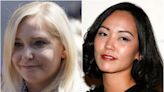 Rina Oh alleges Virginia Giuffre sexually assaulted her during 'horror' encounter with Jeffrey Epstein