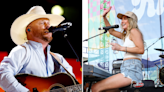 MLB national anthem performers: What to know about Cody Johnson, Ingrid Andress