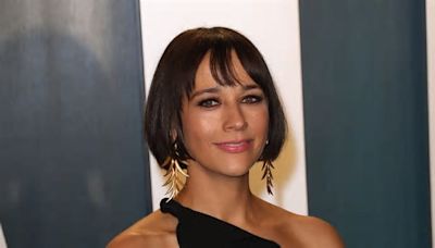 Rashida Jones Is Expected to Attend the Lupus LA Cuisine for a Cause Spring Dinner