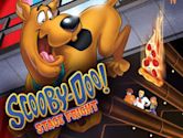 Scooby-Doo e il palcoscenico stregato