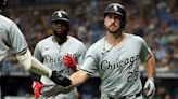 Paul DeJong, White Sox pull out finale at Tampa Bay