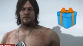 Death Stranding será el juego misterioso que regalará Epic Games mañana 25 de diciembre