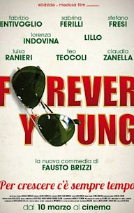 Forever Young