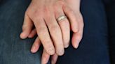 Marriage rates for opposite-sex couples drop to new record low