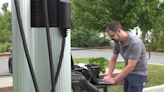 Ag agency team turns attention to testing Vermont’s EV chargers