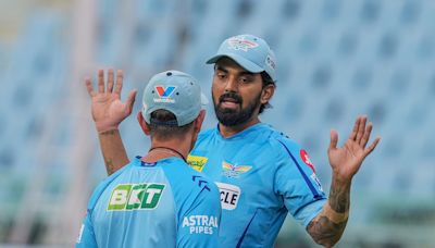 Justin Langer says no to India coach job after KL Rahul's ‘politics and pressure in team’ advice