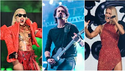 Gojira to play Paris Olympics 2024 opening ceremony alongside Lady Gaga, Celine Dion and more