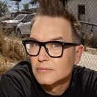 Mark Hoppus