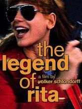 The Legend of Rita