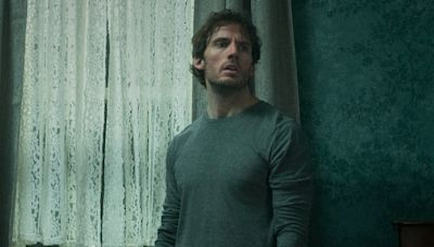 First trailer for Sam Claflin's new horror movie Bagman