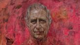 King Charles III’s first portrait as king draws mixed reactions online