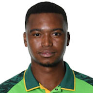 Lungi Ngidi