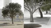 Los Angeles unveils winning design for the 1871 Chinese Massacre memorial