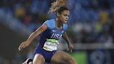 McLaughlin-Levrone to focus on her best event, the 400 hurdles, at Olympic trials - WTOP News