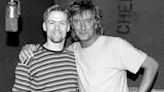 “A man without a hobby is lost”: Sir Rod Stewart tells Bryan Adams how his model railroad collection keeps him occupied