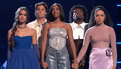 The Voice: Did the Right 6 Contestants Make It Through to the Lives?