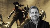 Zack Snyder hará una serie precuela de ‘300′ tras el fracaso de ‘Rebel Moon’