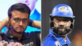 Sourav Ganguly addresses Rohit Sharma's worrying form ahead of T20 World Cup: 'In a big tournament, at the big stage…'