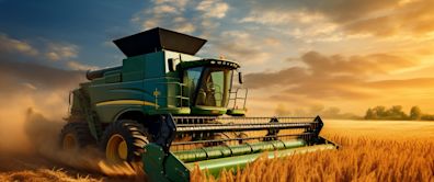Is Deere & Company (DE) Ready to Overcome Challenges in 2024?