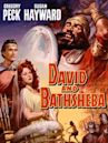 David und Bathseba