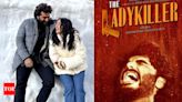 'The Lady Killer': Arjun Kapoor and Bhumi Pednekar's thriller finally hits digital platforms after limited theatrical release | Hindi Movie News - Times of India