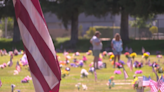 ‘Fallen warriors’: 61st Memorial Day service held in Fresno