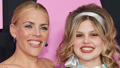 Busy Philipps got diagnosed with ADHD after her daughter did — a very millennial mom experience